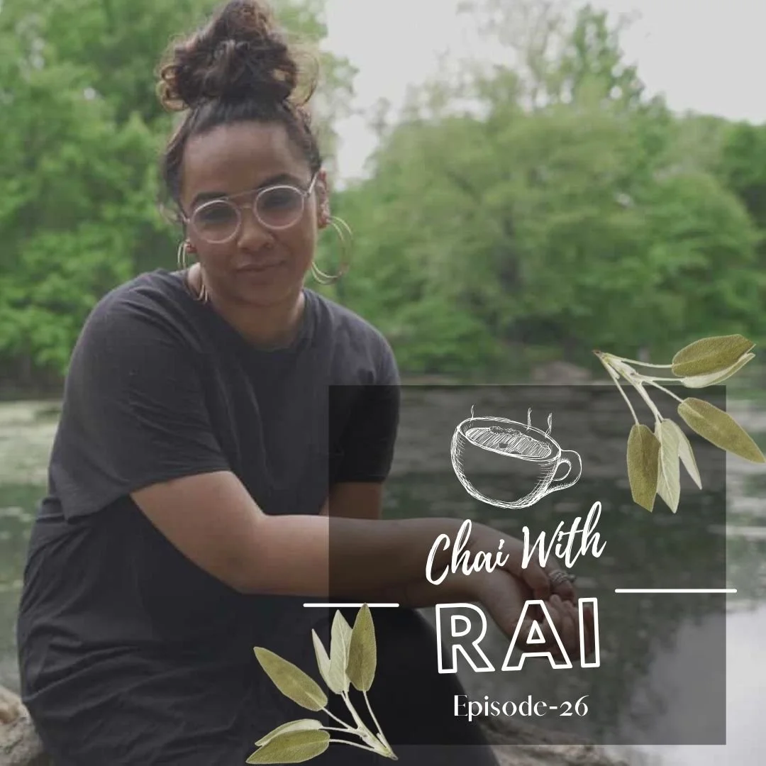 Episode 26- In conversation with Brinda Guha