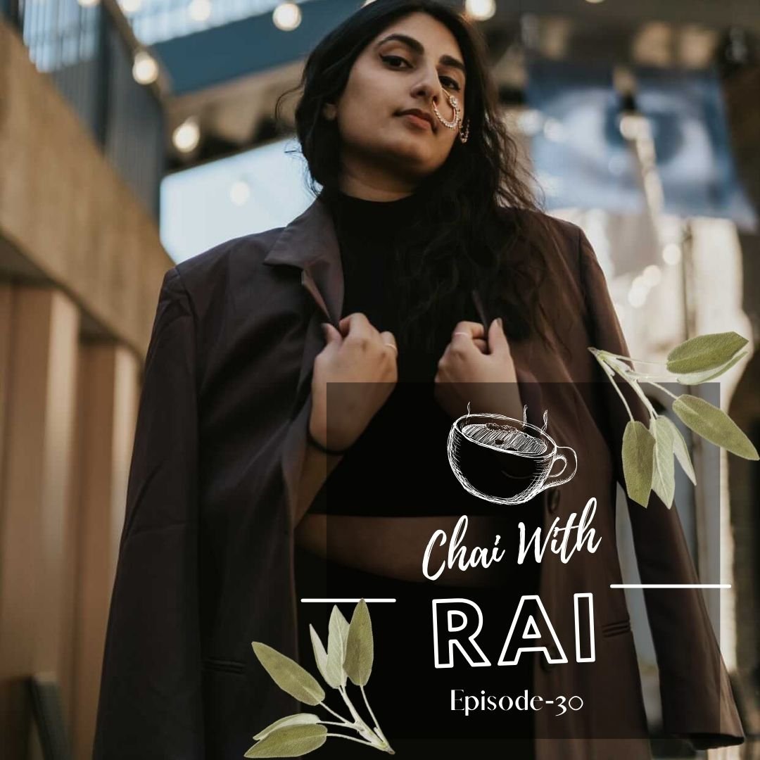 “There’s such a science to Virality” w/ Mitali Dargani