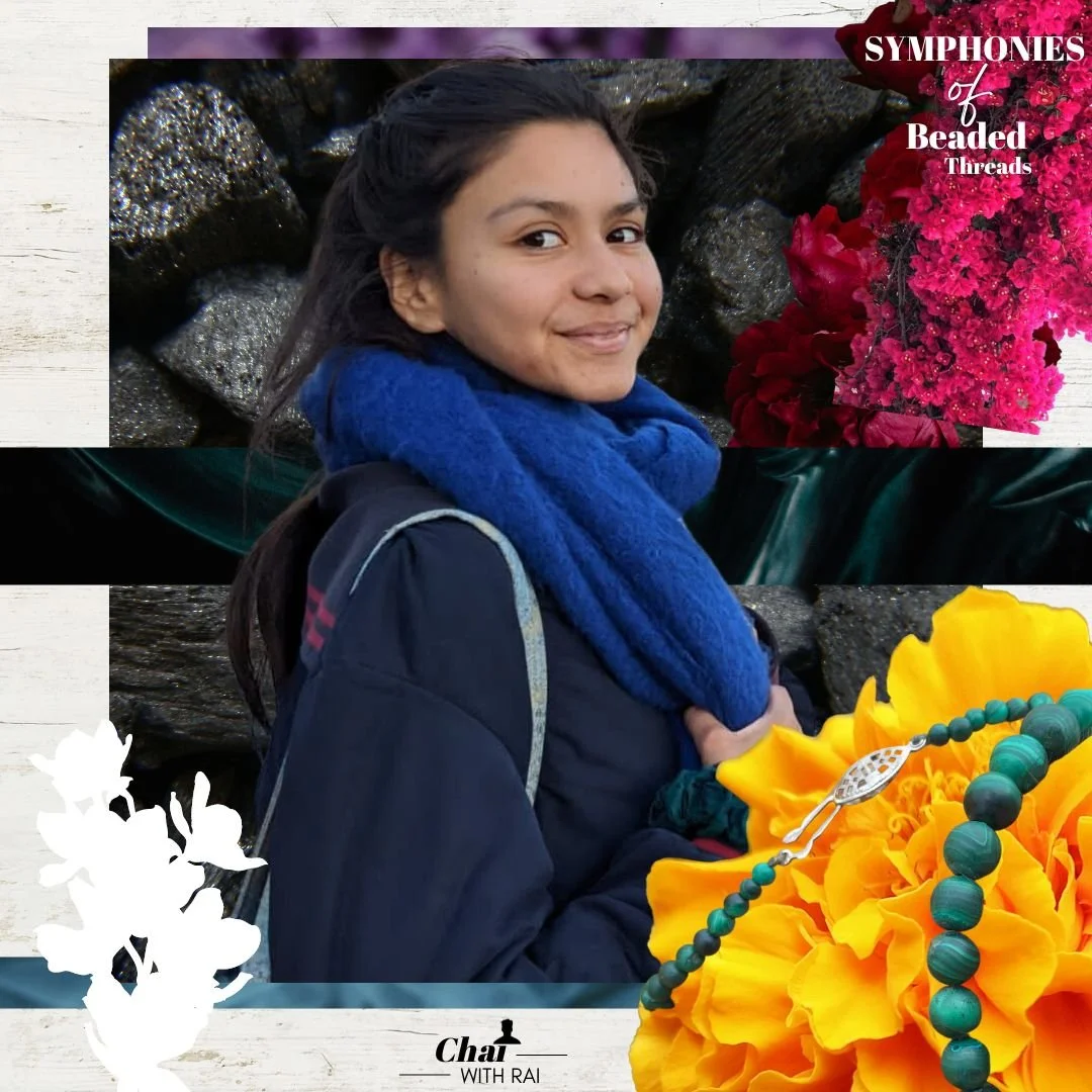 She’d Sit by Riana Howarth