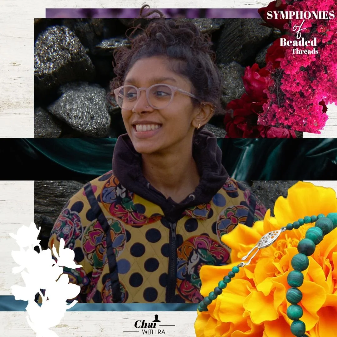 Chemo in the Summer by Gayathiri Kamalakanthan