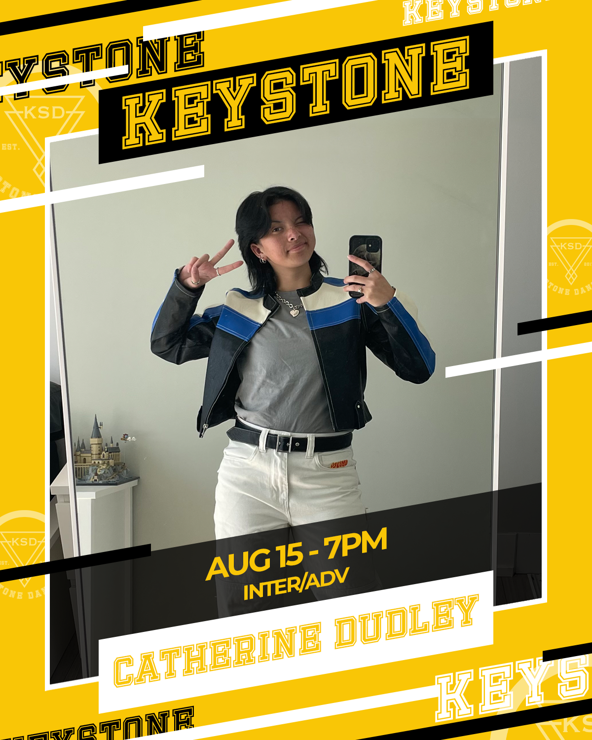 Pop-Up Class with Catherine Dudley