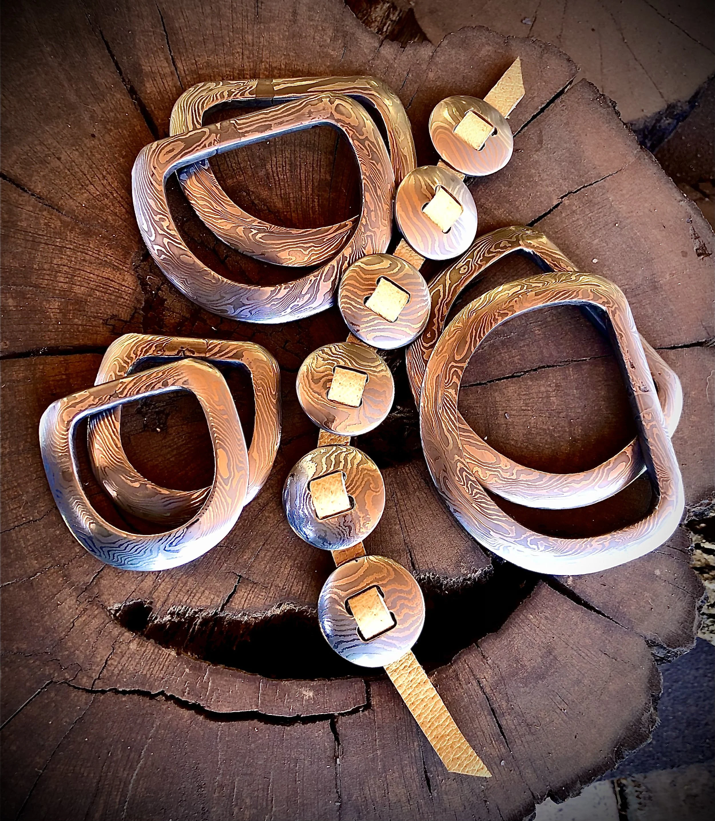 Saddle Makers Hardware — Crosswinds