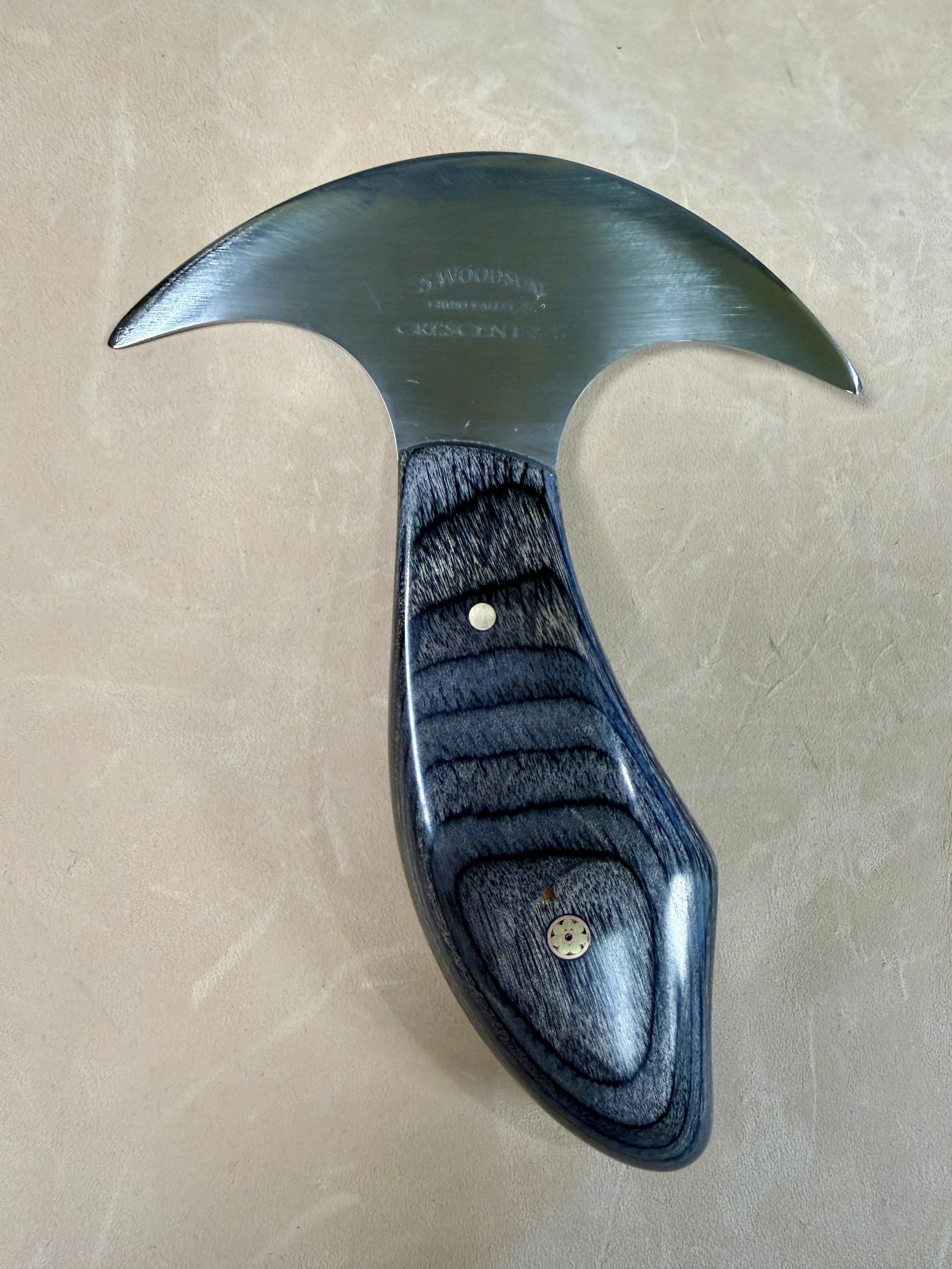 Crescent 3.5