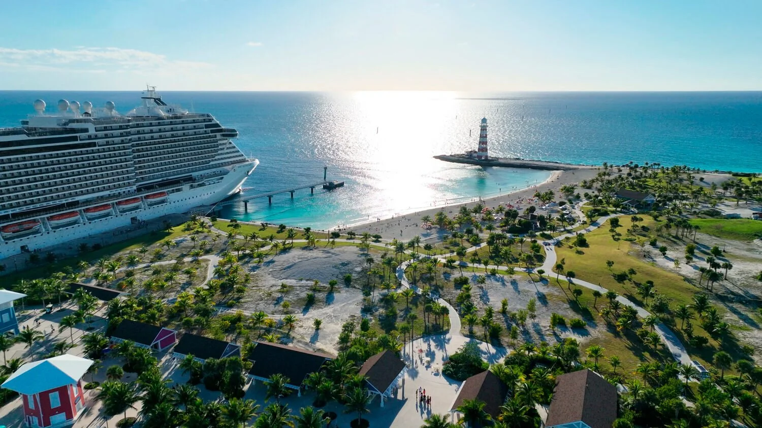 MSC Cruises Unveils Winter 2024-2025 Season