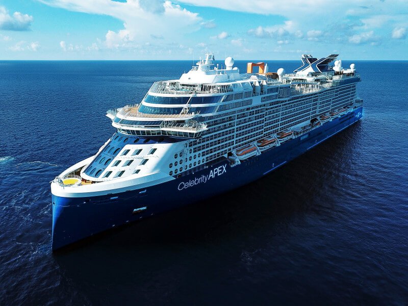 Celebrity Cruises Continues Caribbean Expansion