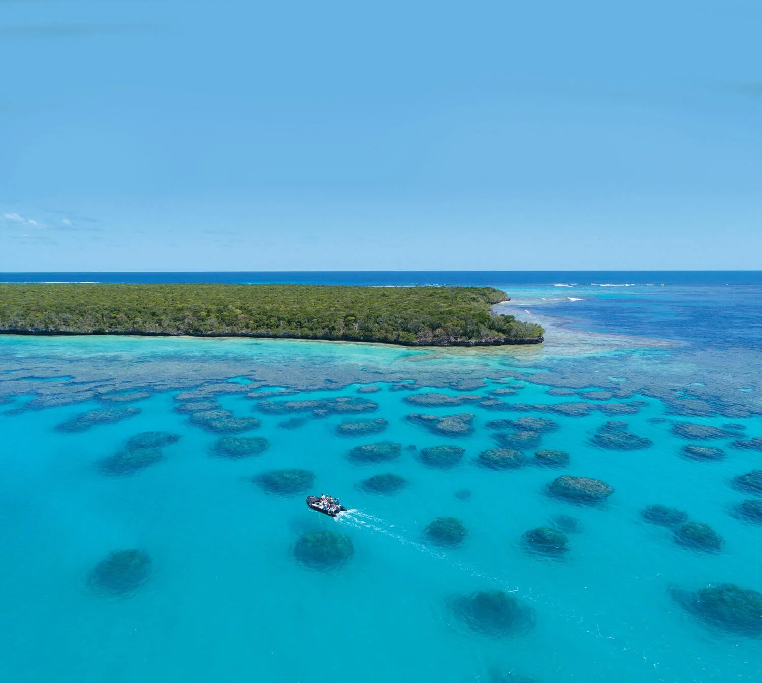 Seabourn Pursuit to Visit South Pacific in 2024