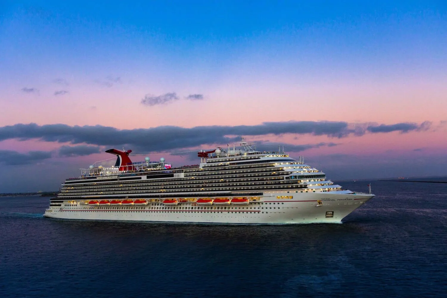 Carnival Cruise Line Adds More Variety in Cruise Options From the West Coast