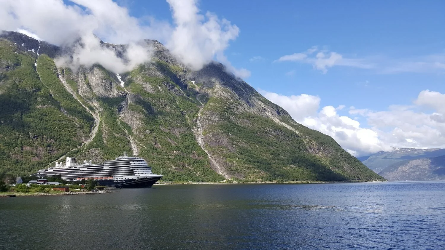 Holland America Line's 'Explore with More' Offer 