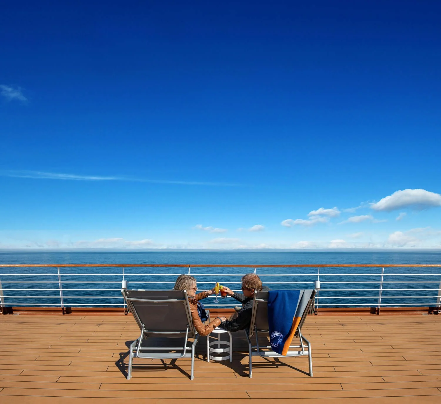 HAL's Upcoming Hawaii Cruises Feature Savings Up to 25% 