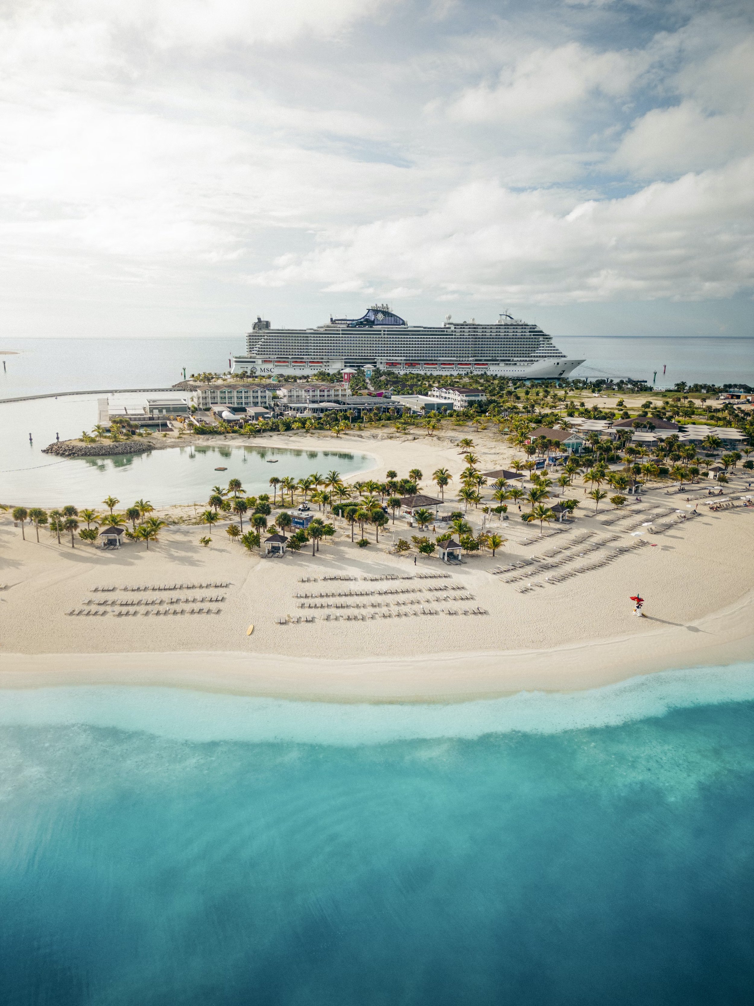 MSC Cruises Serves up Exciting Summer 2024 Itineraries