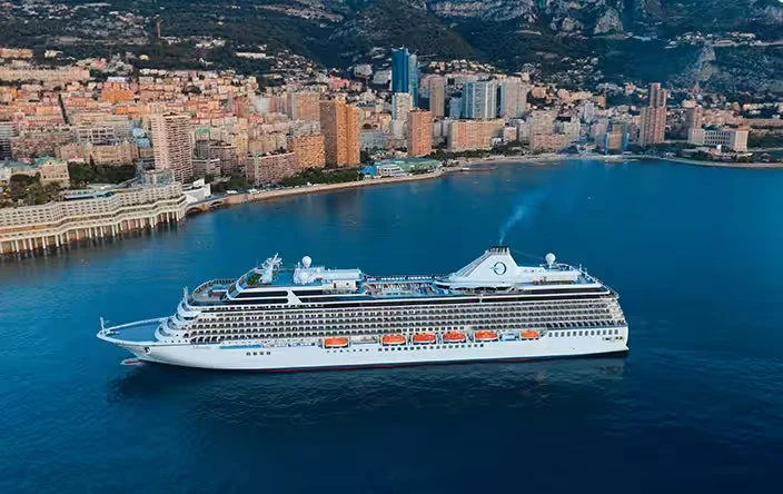 Oceania Cruises Revamps 2024 Mediterranean Itineraries