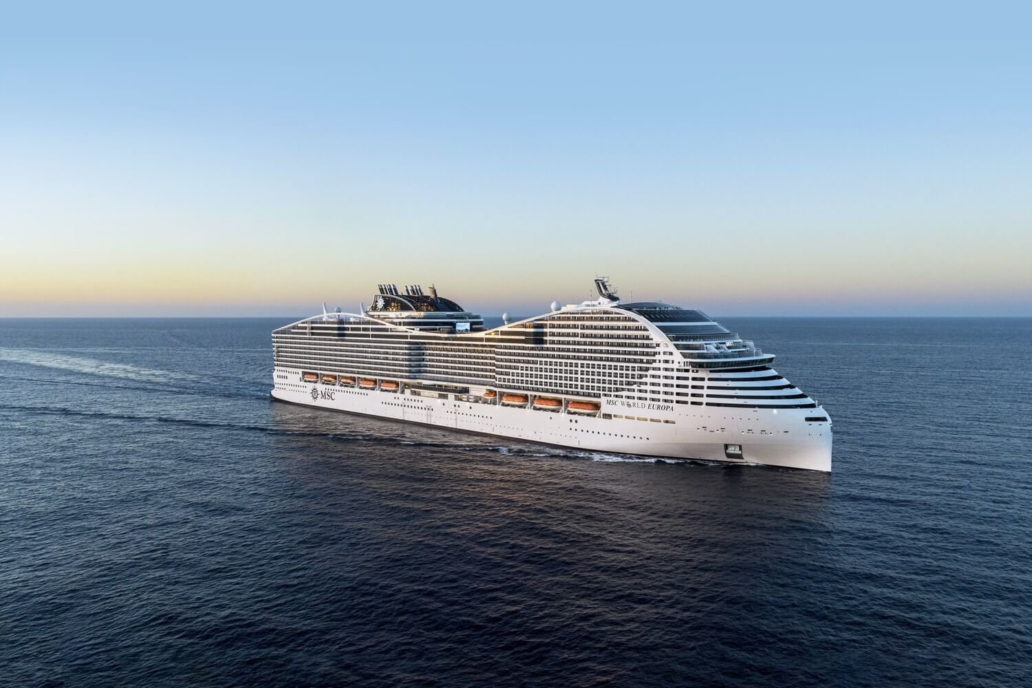 MSC Bellissima Featured in the Upcoming Netflix Japanese Film ‘In Love and Deep Water’ (Copy)