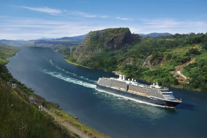 Holland America Line's Black Friday Sale