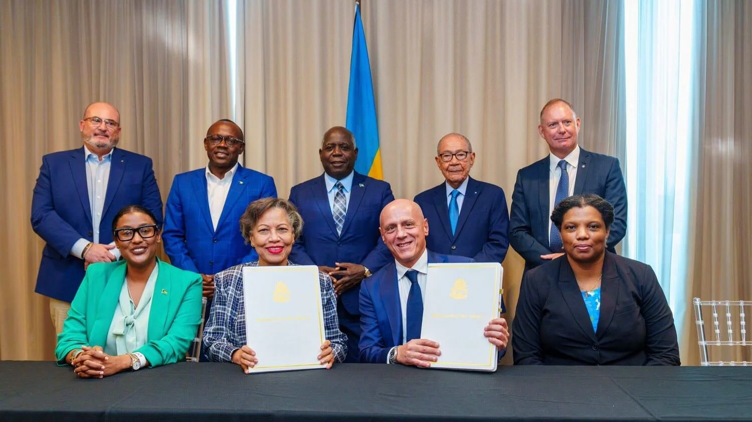 MSC Cruises to Develop Ocean Cay MSC Marine Reserve