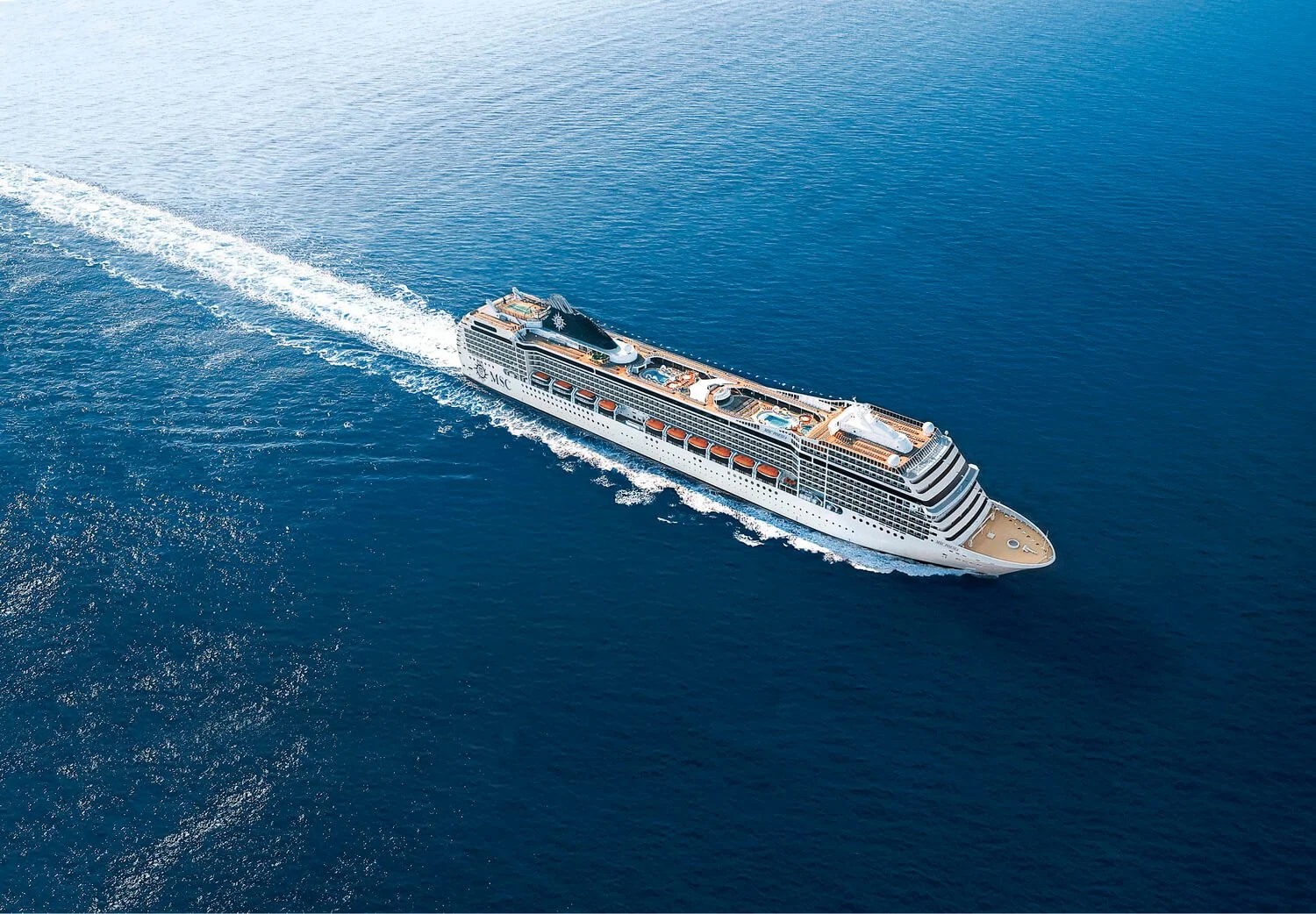 Three Celebrity Chefs to Join MSC Cruises 2024 World Cruise