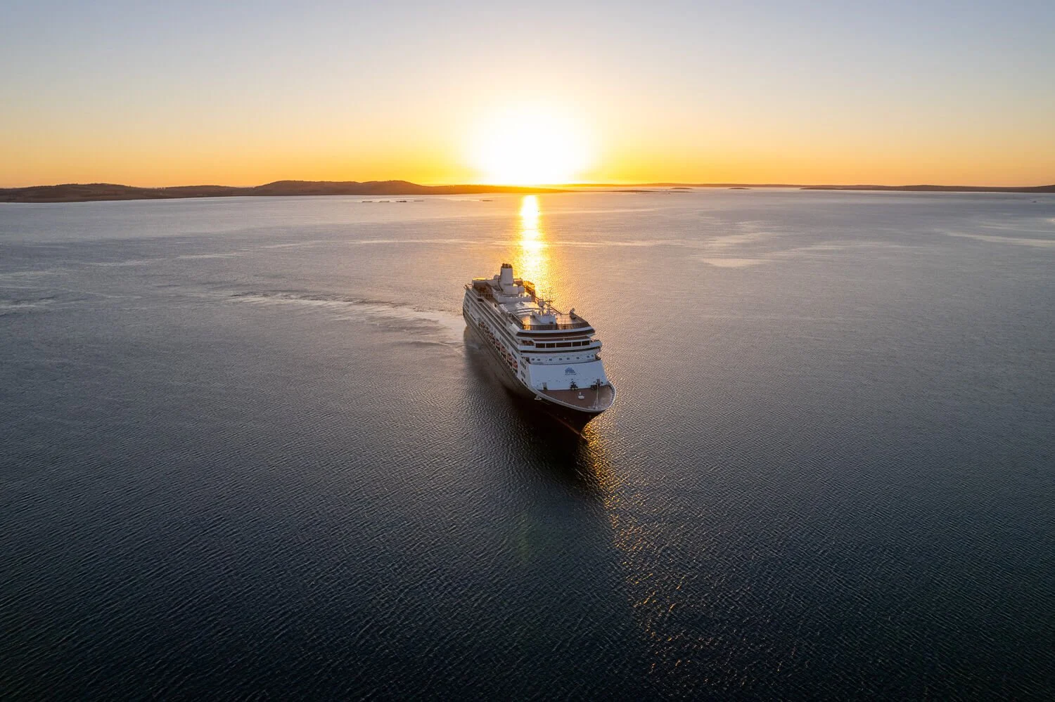 Visit All Seven Continents on Holland America Line’s 2026 Grand World Voyage