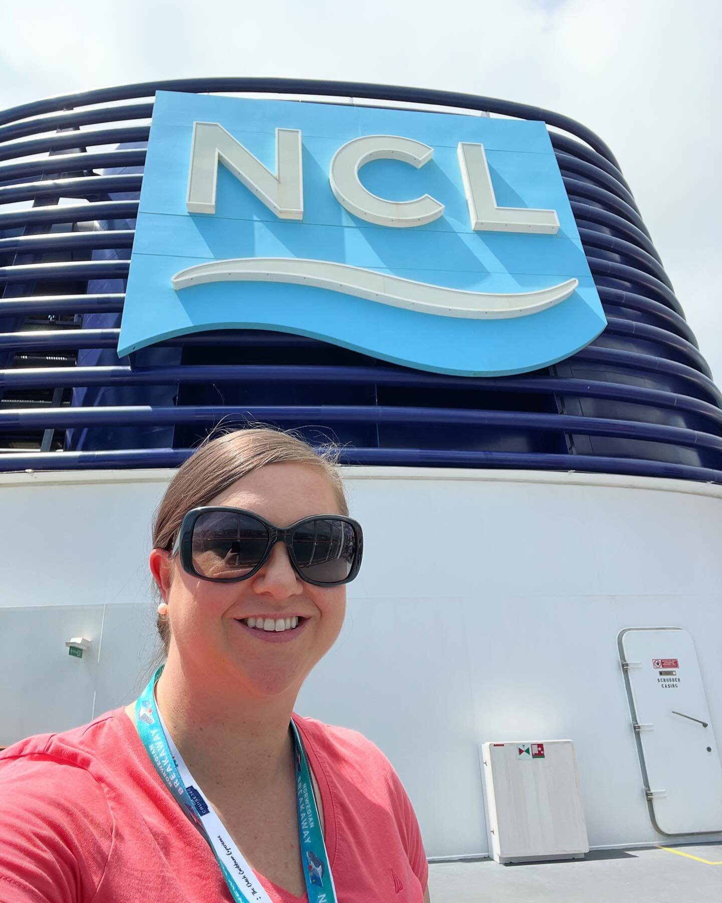 INVITED &bull; Last Sunday, I toured the Norwegian Breakaway for my final ship tour of this year&rsquo;s CLIA Cruise360 (an annual conference for travel advisors). 

Norwegian Breakaway is the first of two Breakaway-class cruise ships. Her maiden voy