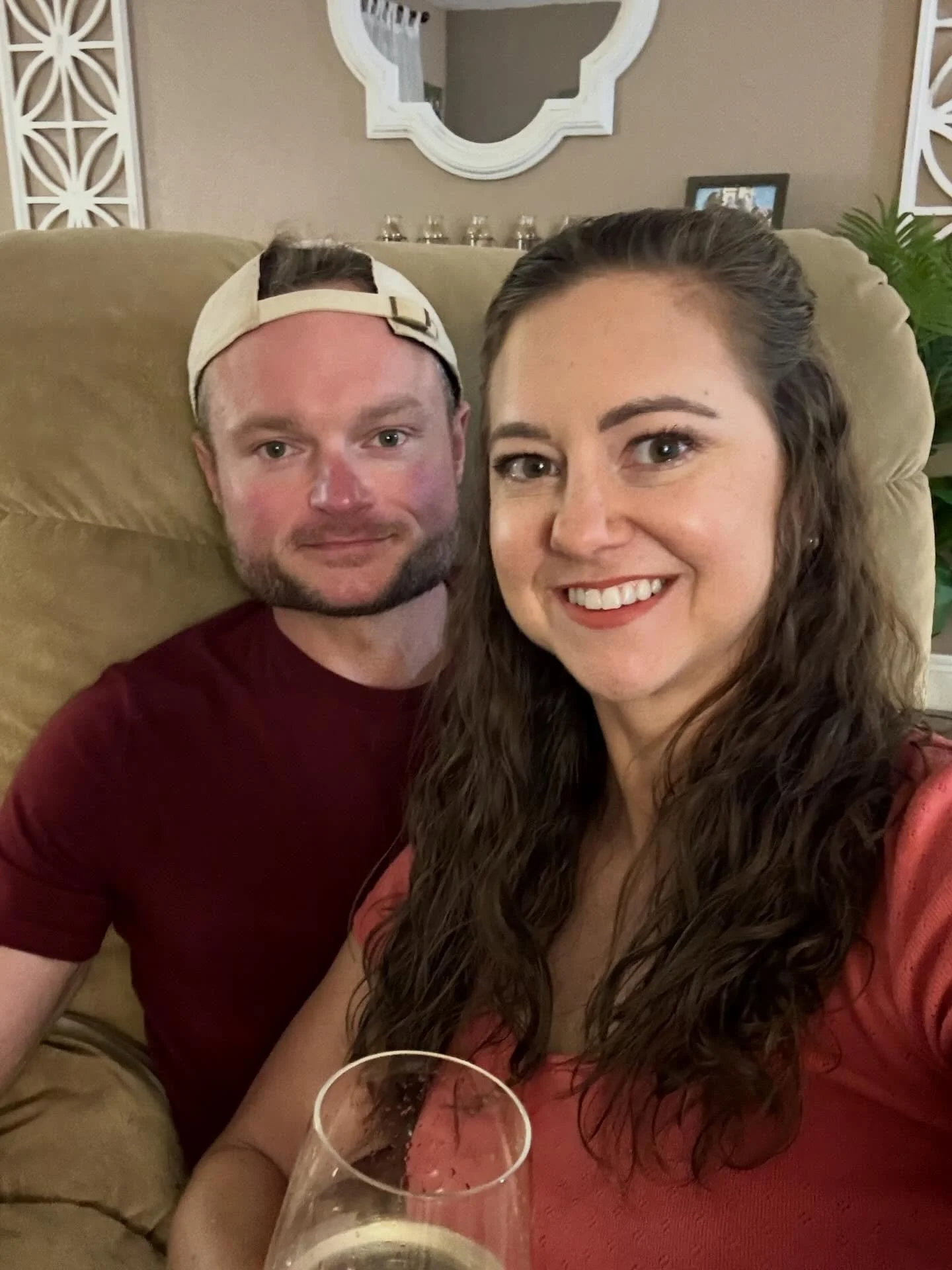 🍁🦃 Today we are feeling extra grateful! We are thankful for each other, for the friends who became family, for the family who supports every adventure, and for being able to travel this beautiful world.

Every cruise, every sunset at sea, every new