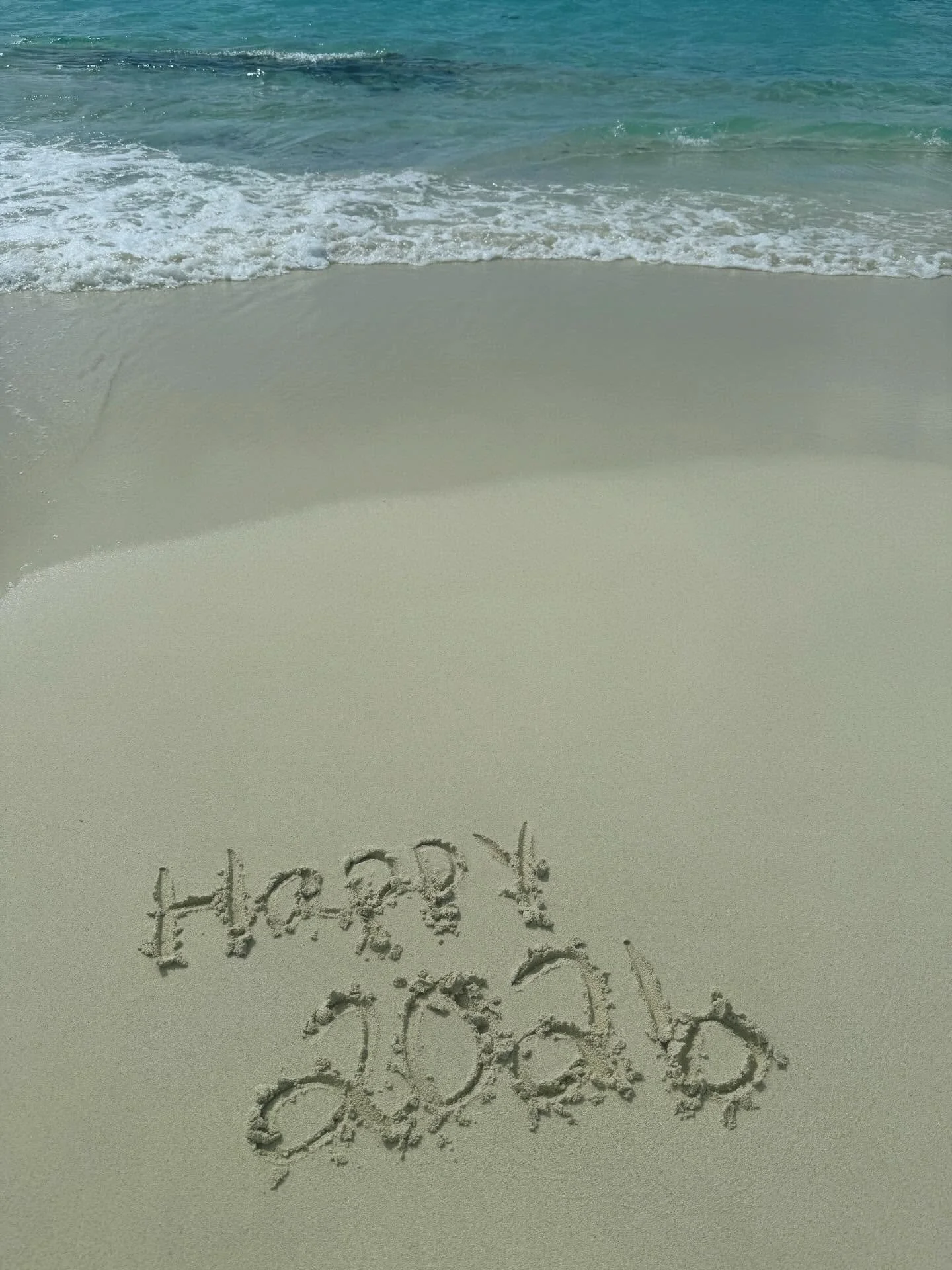 Happy New Year! 🎆✨ Wishing everyone a year filled with good health, happiness, and exciting new adventures. May 2026 bring you new places to explore, unforgettable experiences, and plenty of moments that make you smile. Cheers to an amazing year ahe