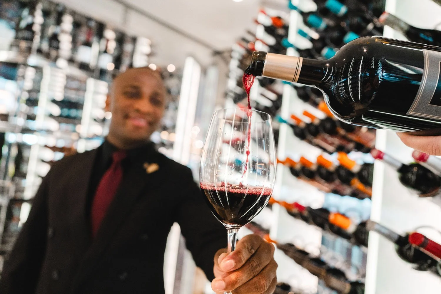 Celebrity Cruises' Wine Program Earns 25 Wine Spectator Awards in 2026