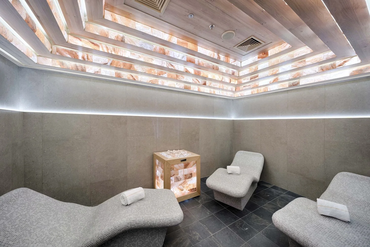 MSC Cruises Redefines Wellness at Sea With New Comprehensive Spa &amp; Beauty Experiences