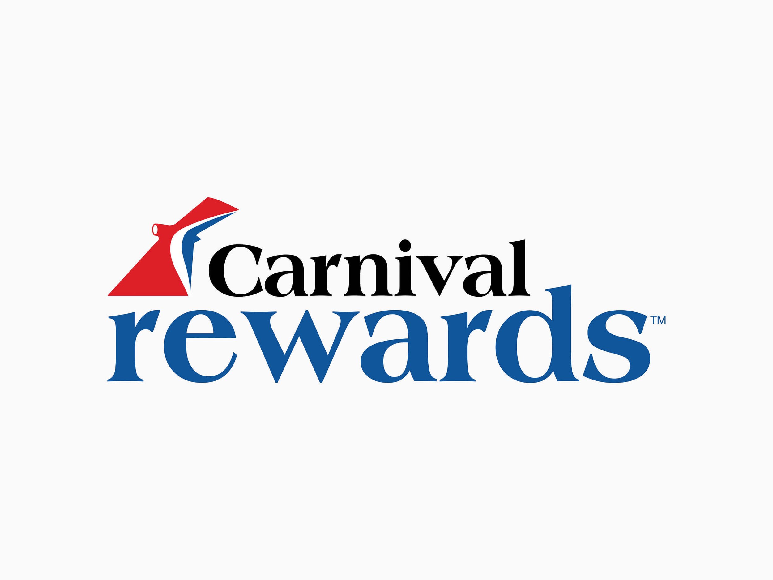 Carnival Cruise Line Launches Carnival Rewards