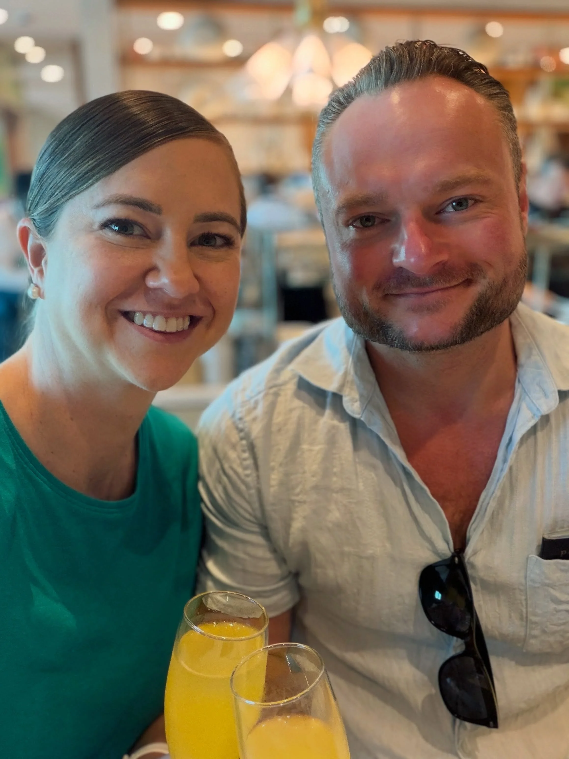 ✈️ It&rsquo;s TRAVEL DAY! 🗽🚢

And we&rsquo;re off on another adventure! This time, we&rsquo;re heading to New York City for a little sightseeing before boarding Virgin Voyages&rsquo; Valiant Lady for Jay&rsquo;s birthday cruise to Bermuda! 🎉

This
