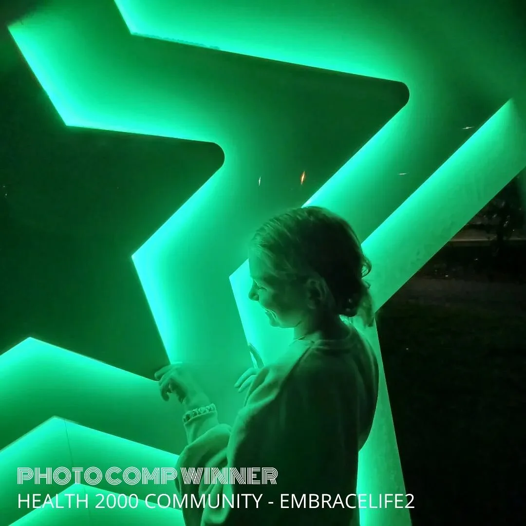 Light Up Whakatane