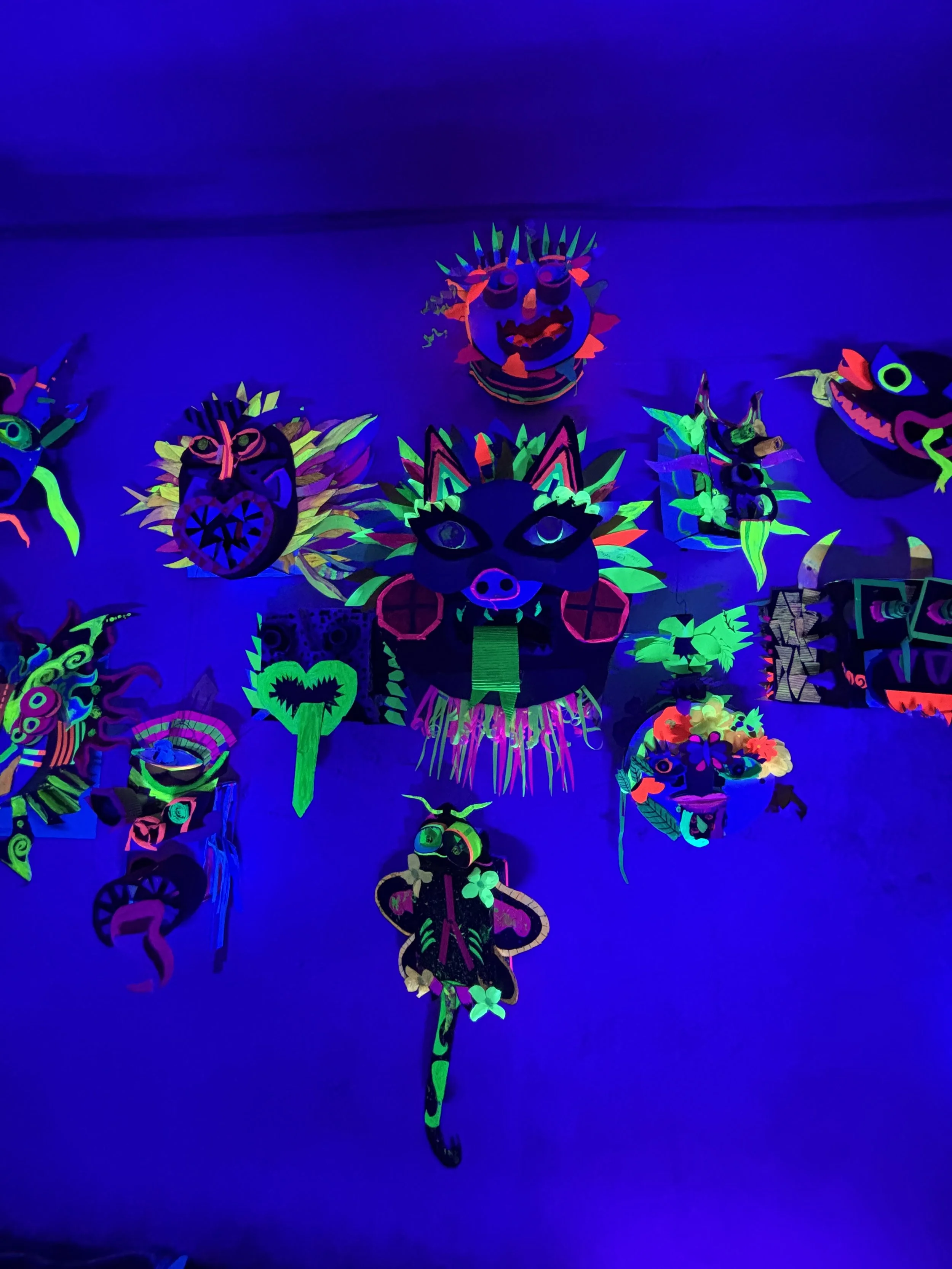 Te Kanohi o te Taniwha - Whakatāne High School
