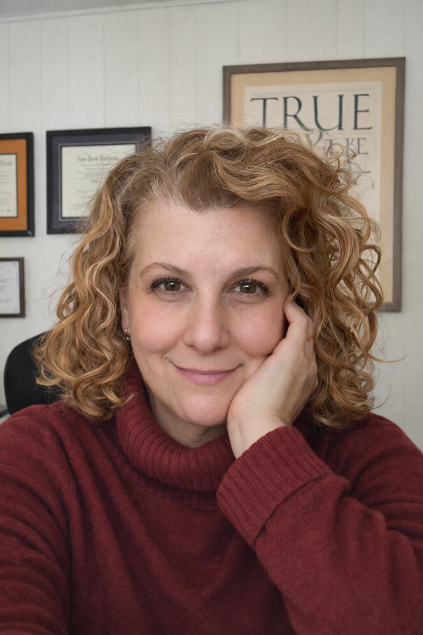 Couples Therapist in New Jersey, New York and Florida