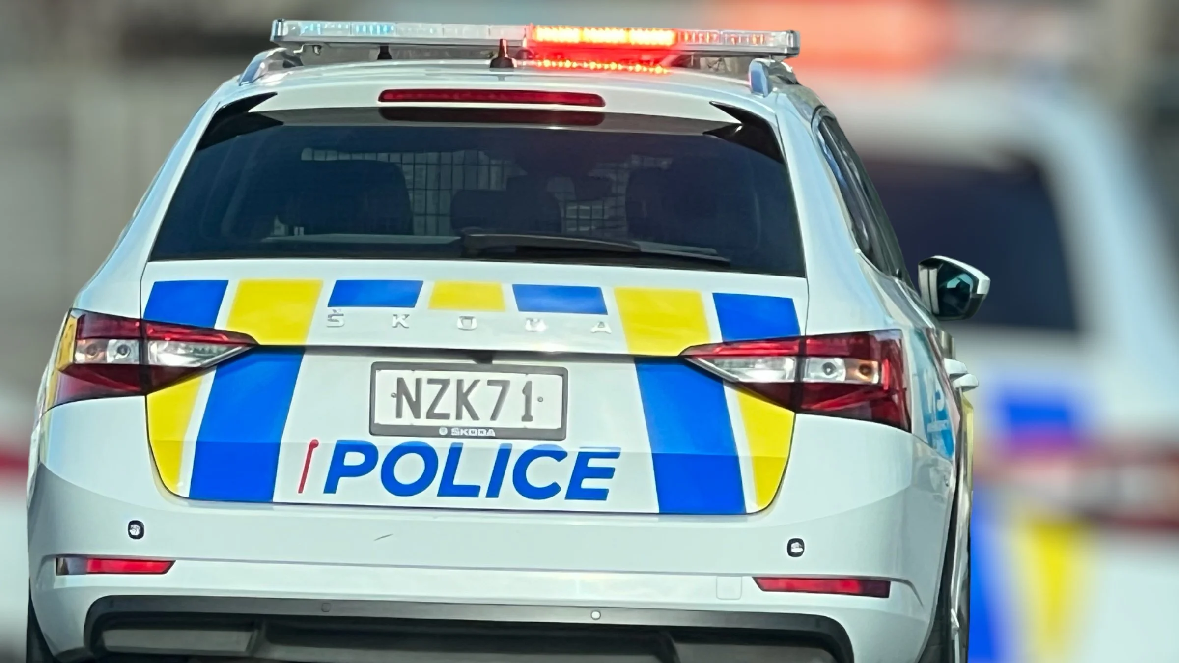Person seriously injured in Little River crash - Chris Lynch Media