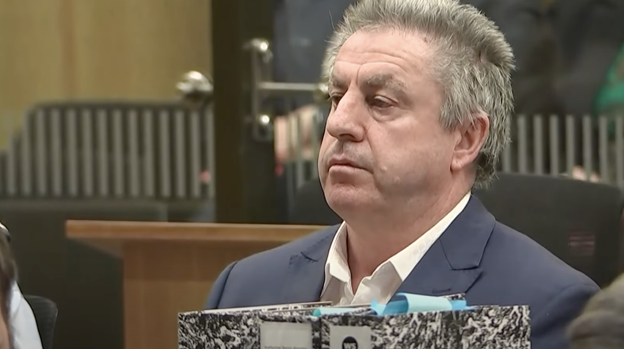 Police pay tribute to murder victim’s family following guilty verdict