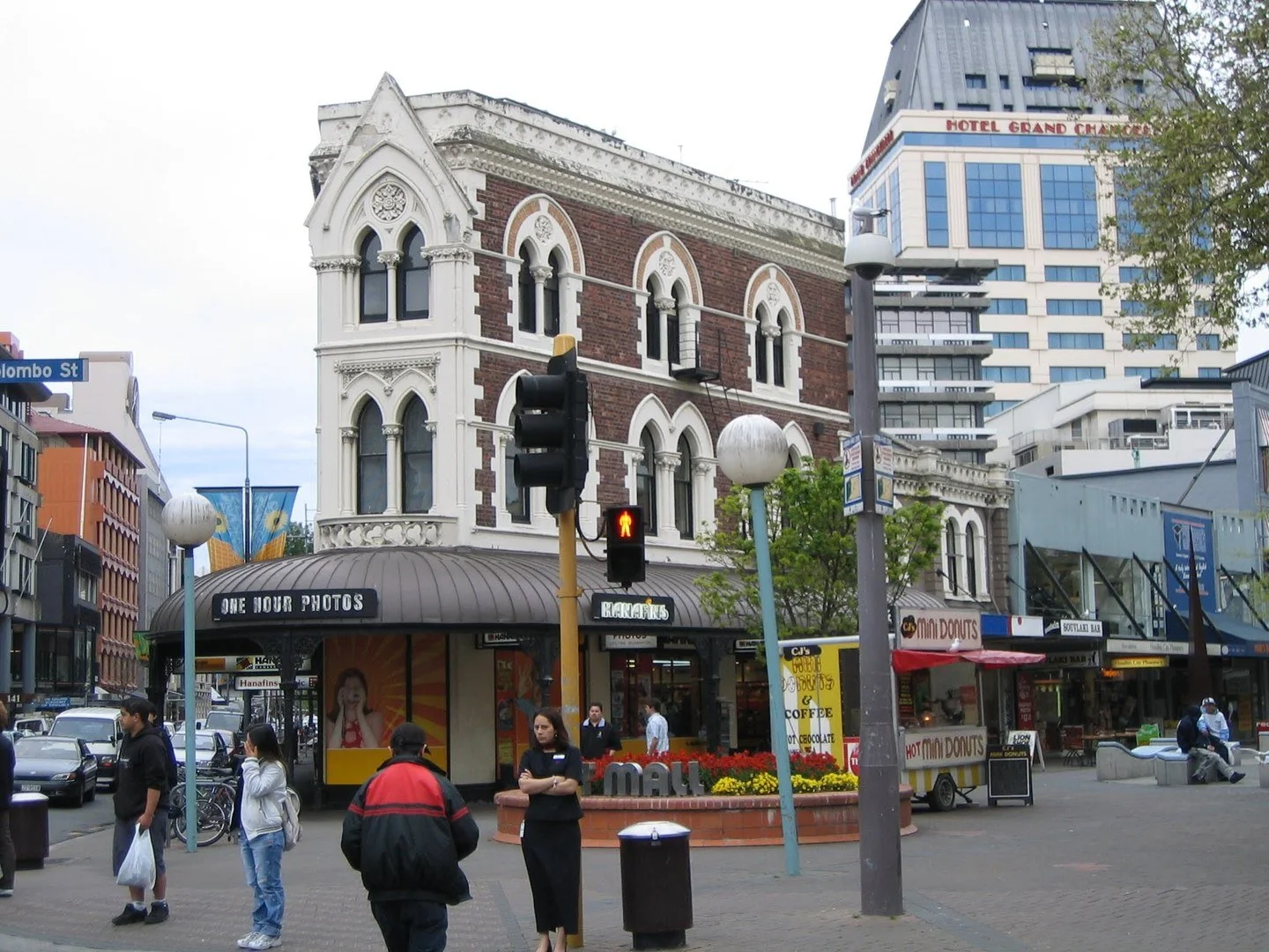 Iconic Christchurch camera and video store closing after 42 years