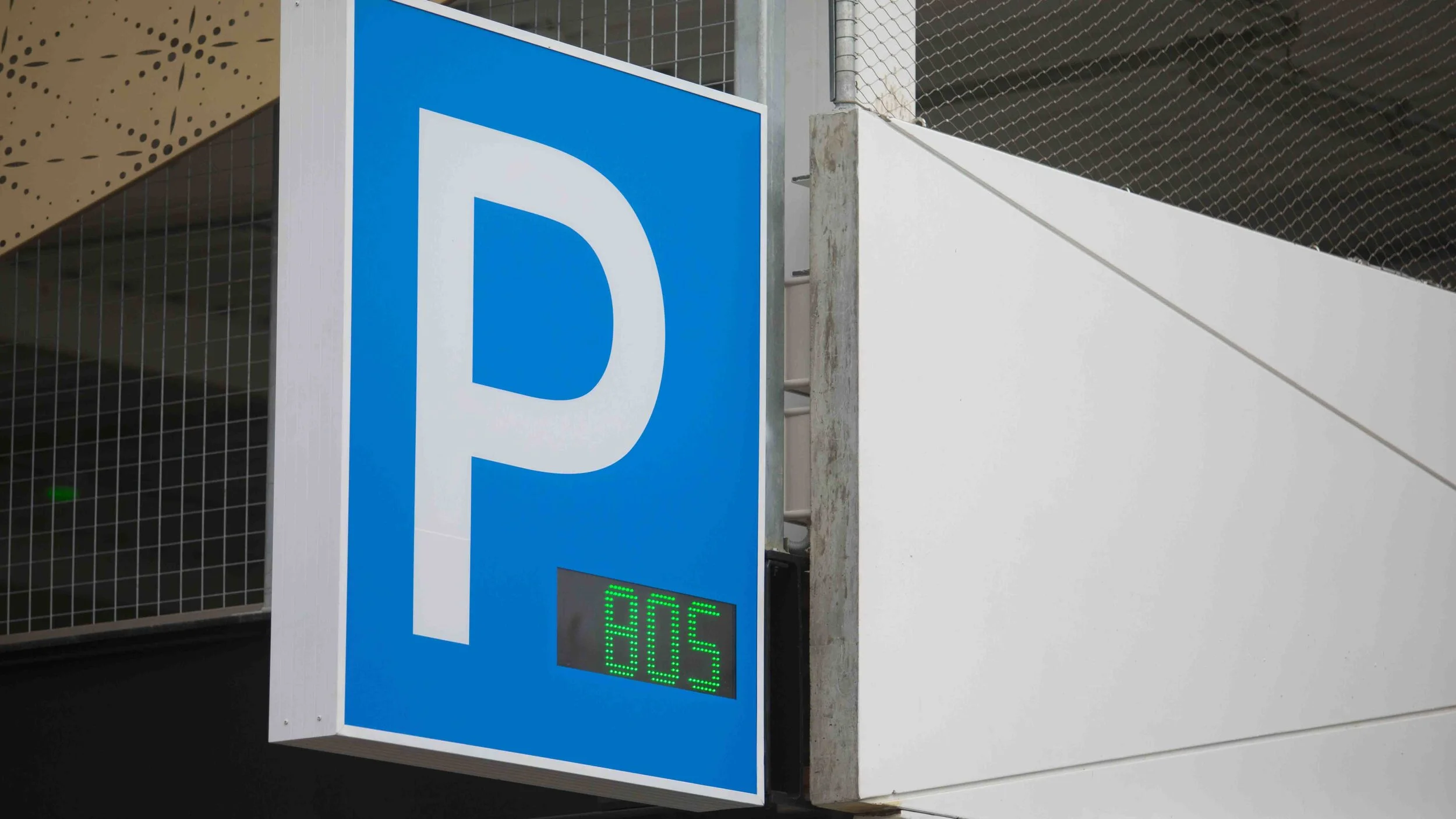 One hour free parking in Christchurch central city Chris Lynch Media