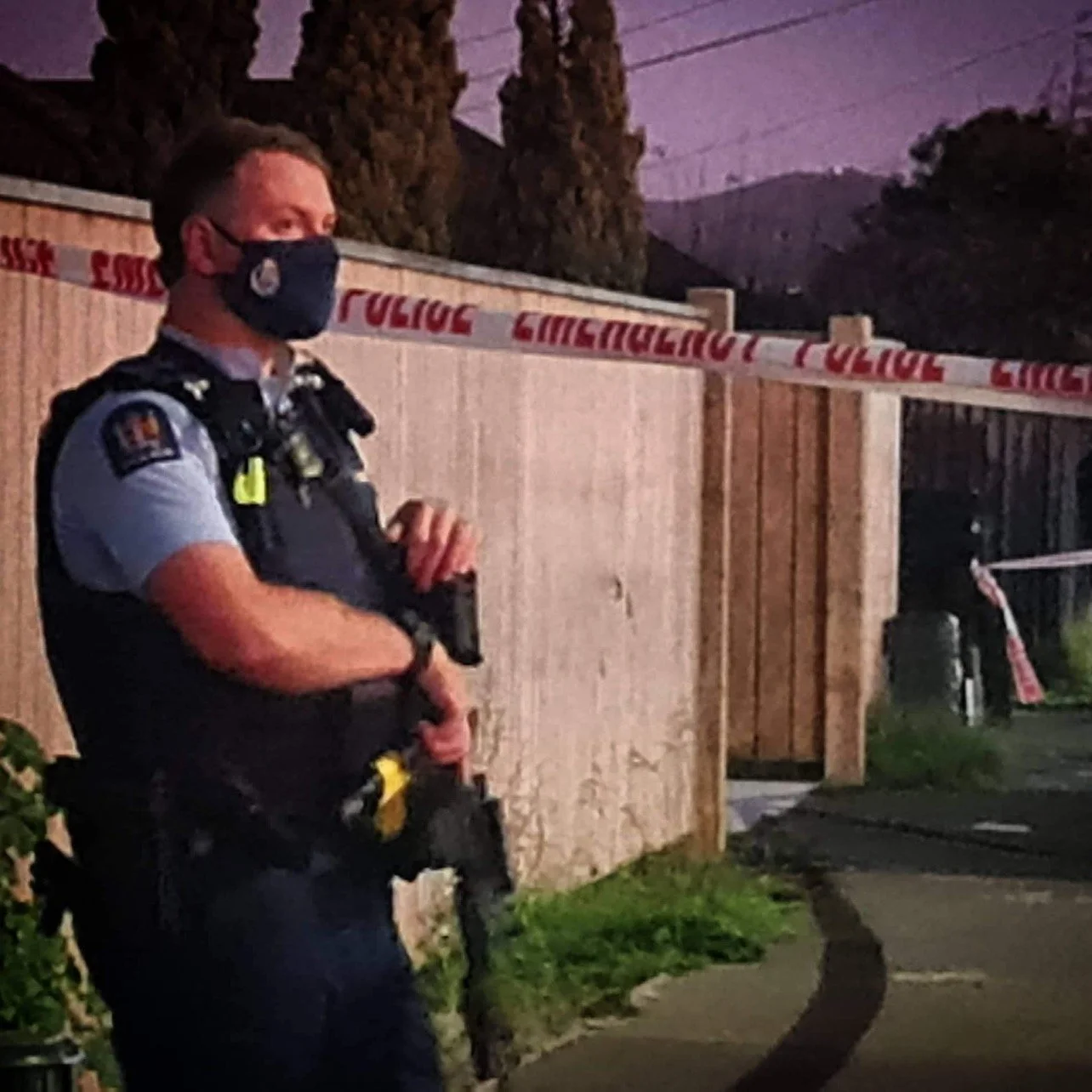 Two men arrested following shooting in North New Brighton - Chris Lynch ...