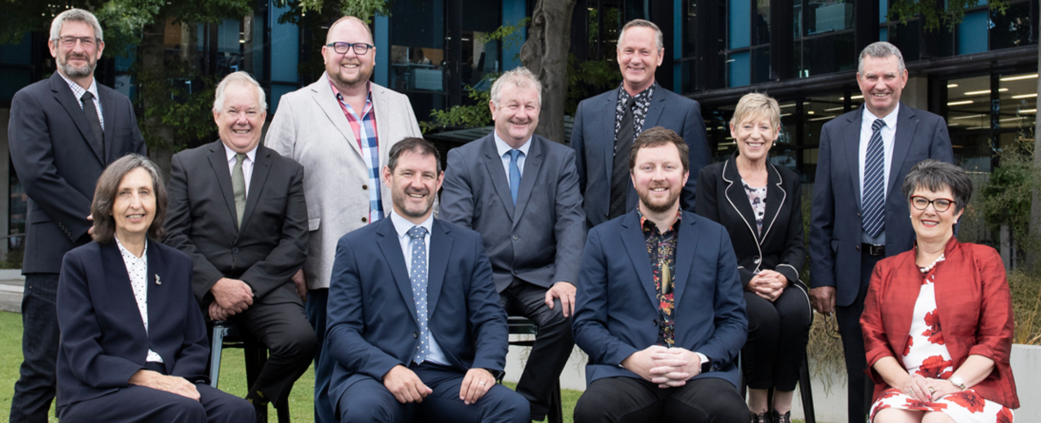 Canterbury mayors tells Government to pause water reforms immediately ...