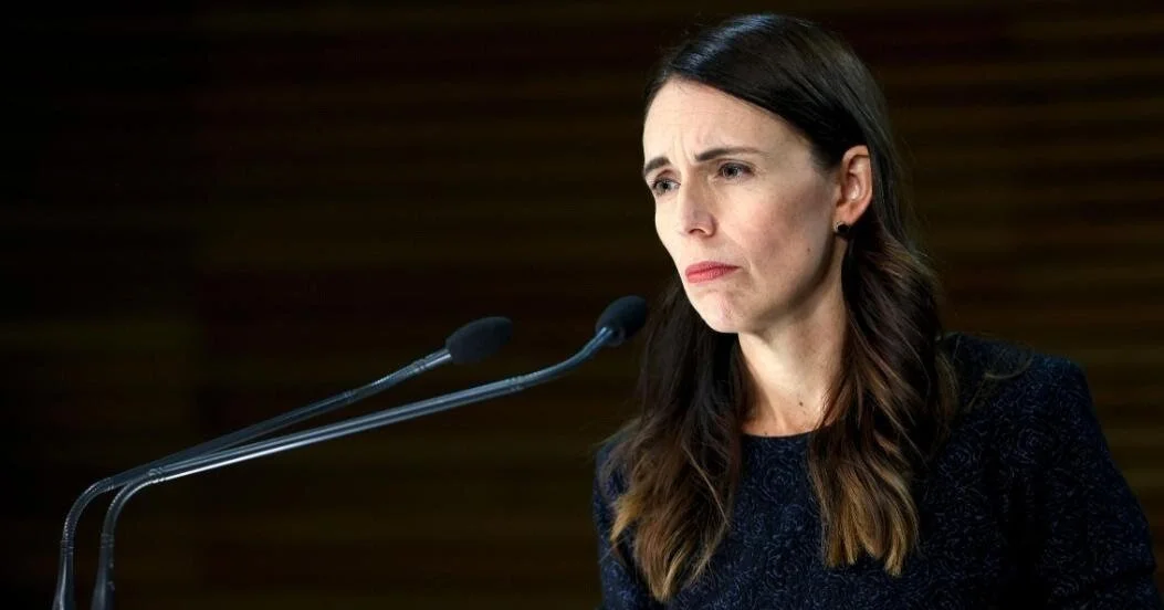 Jacinda Ardern: What she said and what happens now - Chris Lynch Media