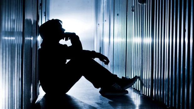 Police Association say officers’ hands are tied over child offending