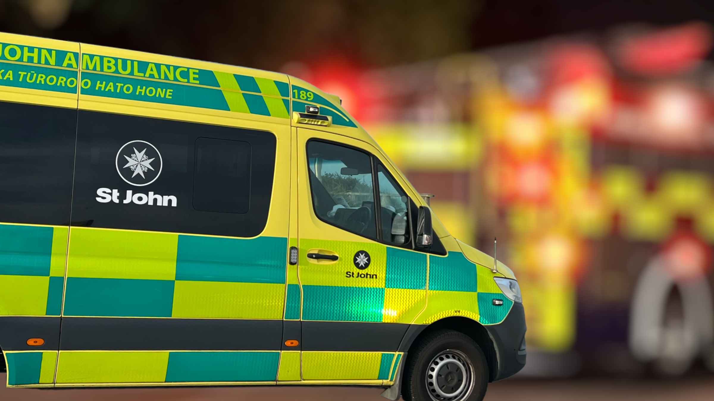 Motorcyclist critically injured in Sumner crash - Chris Lynch Media