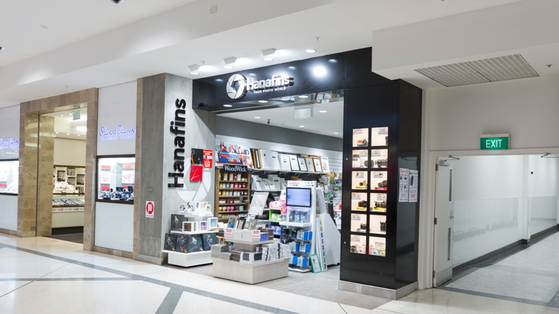 Iconic Christchurch camera and video store closing after 42 years