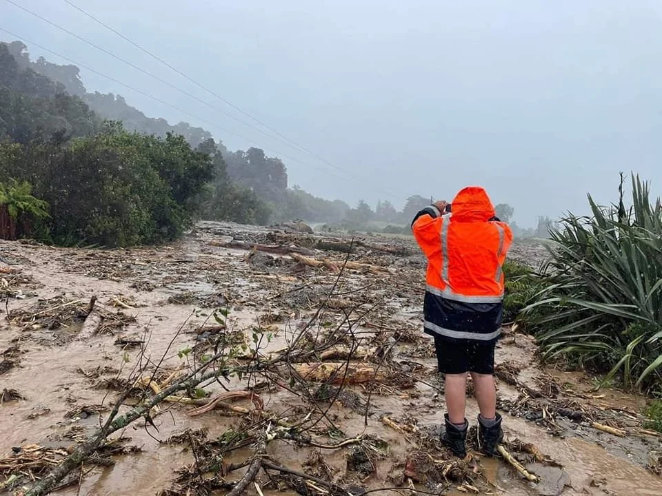 Mesmerizing Heavy Rain Causes Slips, Flooding In Ruapehu Wallpaper Collection Mesmerizing Heavy Rain Causes Slips, Flooding In Ruapehu Wallpaper Collection