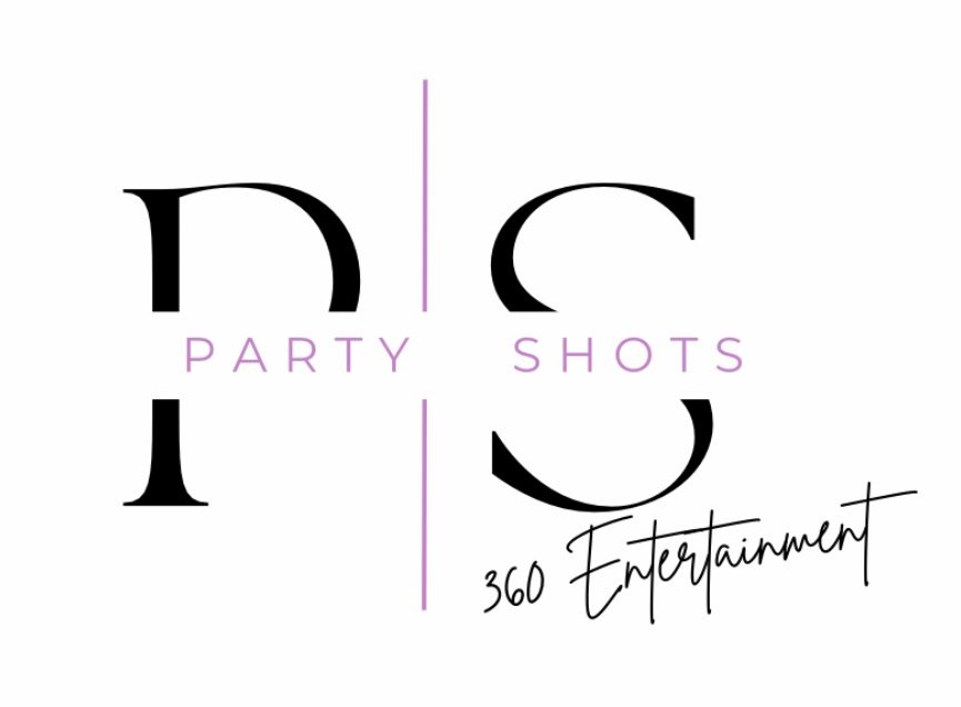 Party Shots 360 Entertainment 