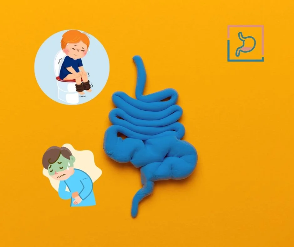 From Constipation to Diarrhea: Why IBS Looks Different in Every Woman