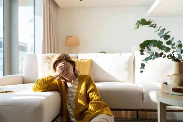 Your Gut and Anxiety: The Hidden Connection Most Women Never Hear About