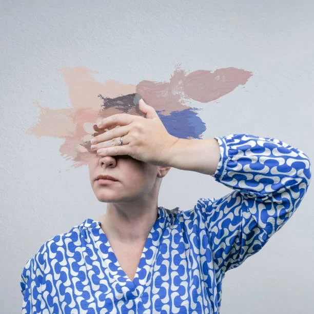 IBS, Brain Fog, and Nervous System Overload