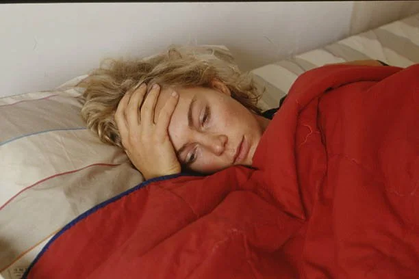 Cortisol, IBS, and the Nighttime Wake-Up Cycle