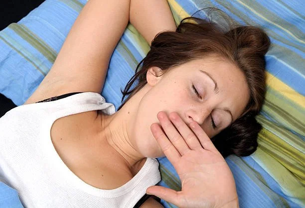 How IBS Alters Sleep Architecture—Even When You Sleep “Enough”