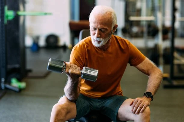 Longevity Without Limits: How Functional Medicine Restores Energy, Brain Power, and Quality of Life