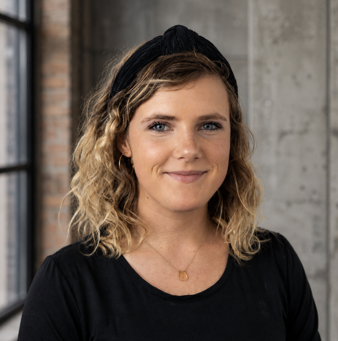 Effie Rustand