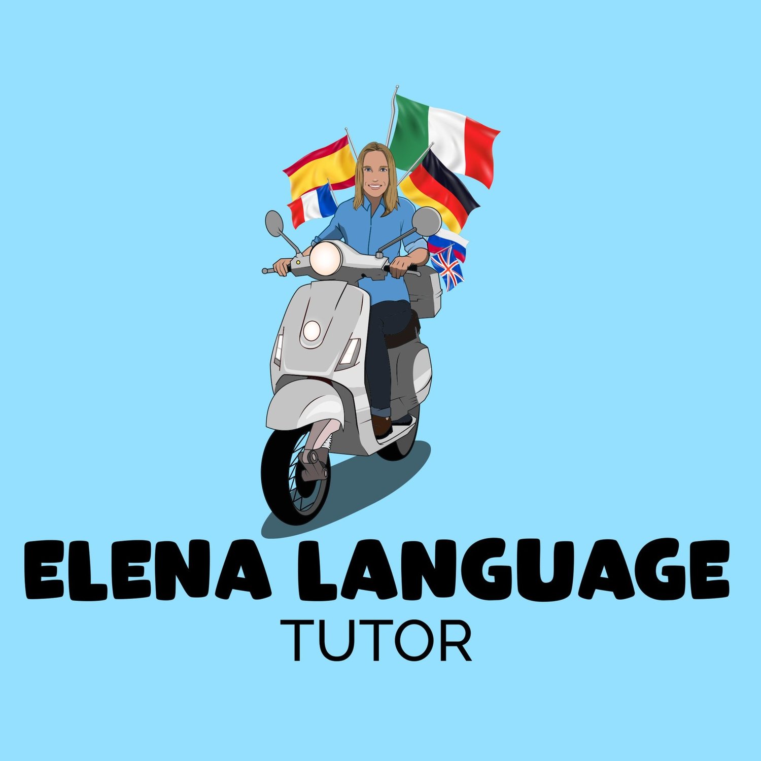 Elena Language Tutor